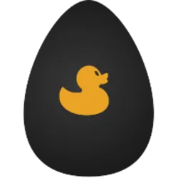 DLP Duck (duck)