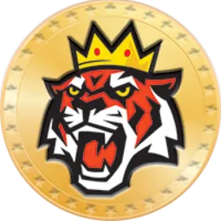 Tiger King Coin (tking)