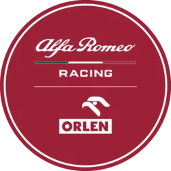 Alfa Romeo Racing ORLEN Fan Token (sauber)