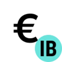Iron Bank EUR (ibeur)