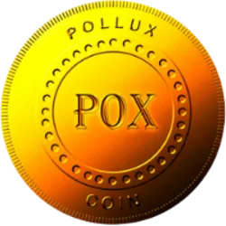 Pollux Coin (pox)
