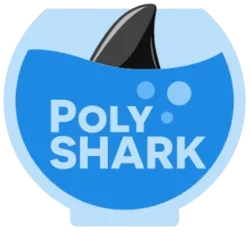 PolyShark Finance (shark)