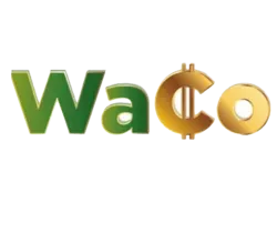 Waste Digital Coin (waco)