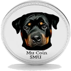 Mu Coin (mu)