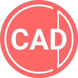CAD Coin (cadc)