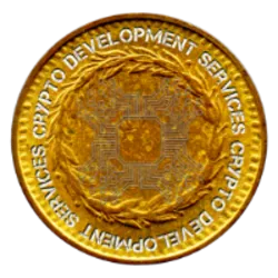 Crypto Development Services (cds)