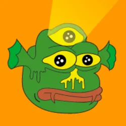 Mutant Pepe (mutant)