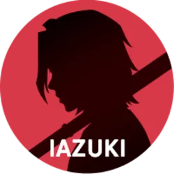 IAzuki (iazuki)