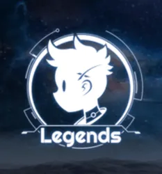 Legends Token (lg)