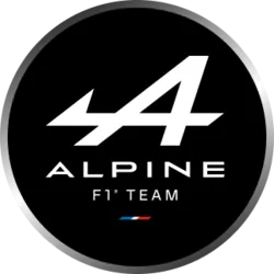 Alpine F1 Team Fan Token (alpine)
