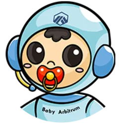 Baby Arbitrum (barb)
