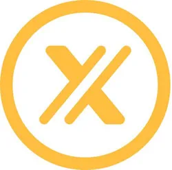 Logo for XT.com (XT)