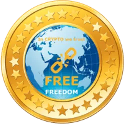 FREEdom coin (free)