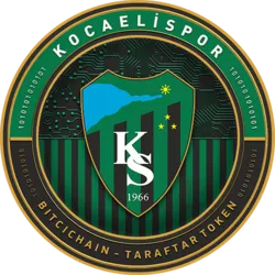 Kocaelispor Fan Token (kstt)