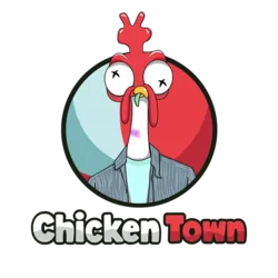 Chicken Town (chickentown)