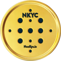 NKYC Token (nkyc)