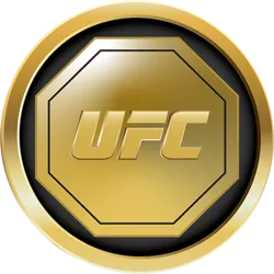 UFC Fan Token (ufc)