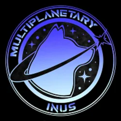 MultiPlanetary Inus (inus)