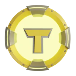 Tank Gold (tgold)