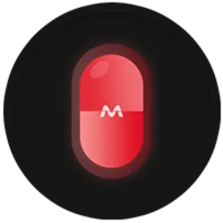 Morpheus Swap (pills)