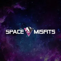 Space Misfits (smcw)