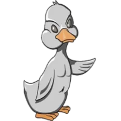 Little Ugly Duck (lud)