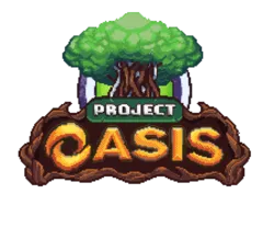 ProjectOasis (oasis)