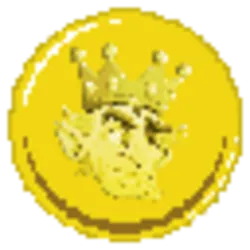 KING Coin (king)