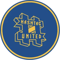 Hashtag United Fan Token (hashtag)