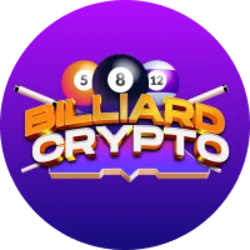 Billiard Crypto (bic)