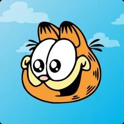 Garfield (BSC) ($garfield)