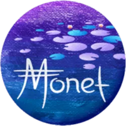 Monet Society (monet)