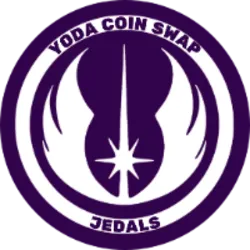 Yoda Coin Swap (jedals)