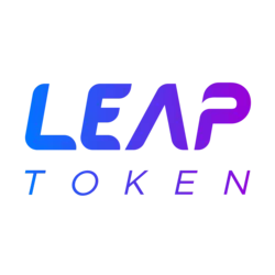 LEAP Token (leap)