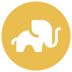 Elephant Money (elephant)