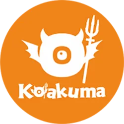 Koakuma (kkma)