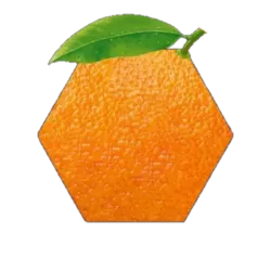 Hex Orange Address (hoa)