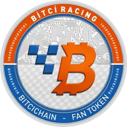 Bitci Racing Token (brace)