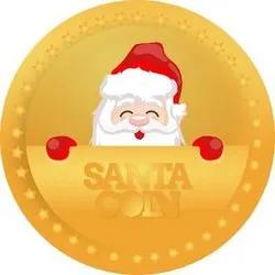 Santa Coin (santa)