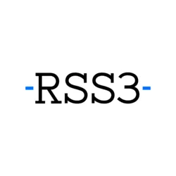 RSS3 (rss3)