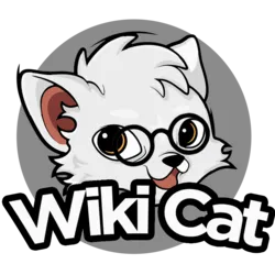 Wiki Cat (wkc)