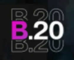 B20 (b20)