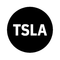 Tesla Tokenized Stock Defichain (dtsla)