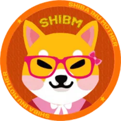 Shiba Inu Mother (shibm)