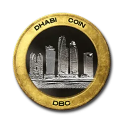 Dhabicoin (dbc)