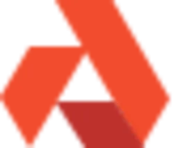 Logo for Akash Network (AKT)