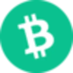 Binance-Peg Bitcoin Cash (bch)