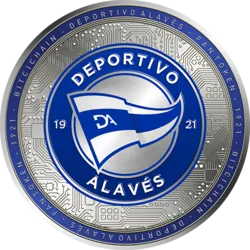 Deportivo Alavés Fan Token (daft)