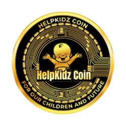 HelpKidz Coin (hkc)