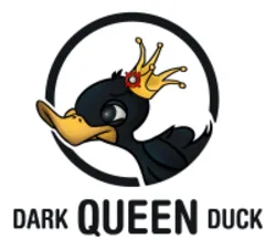 Dark Queen Duck (dqd)